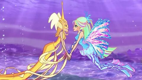 Winx reboot
