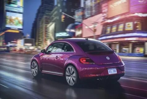 Volkswagen edition