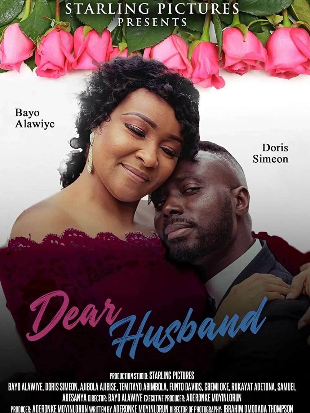 Dear husbands. В смешанном браке (2018).