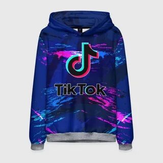 Одежда в тик токе