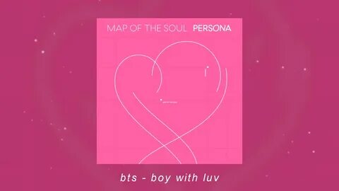 Love boys песня