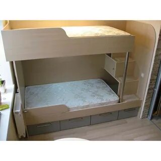Кровати 2 месяца