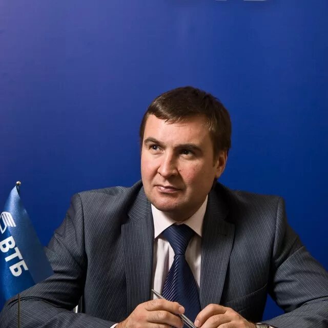 Втб измайловский. Алмаз Сайфугалиев ВТБ.