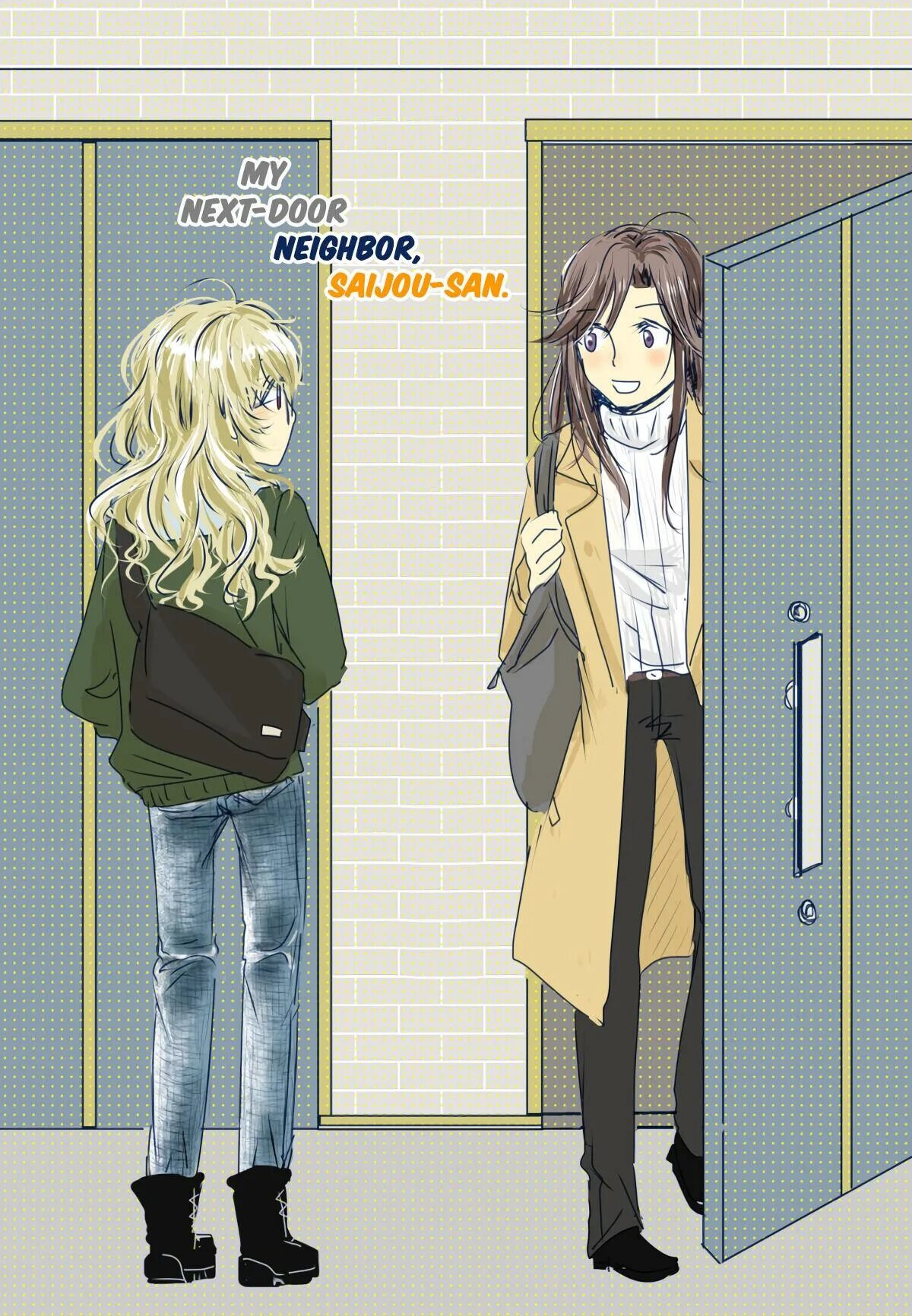 My next door neighbour haruka san. My next door neighbor. My next door neighbour haruka san. My next door neighbour haruka san. My next door neighbor.