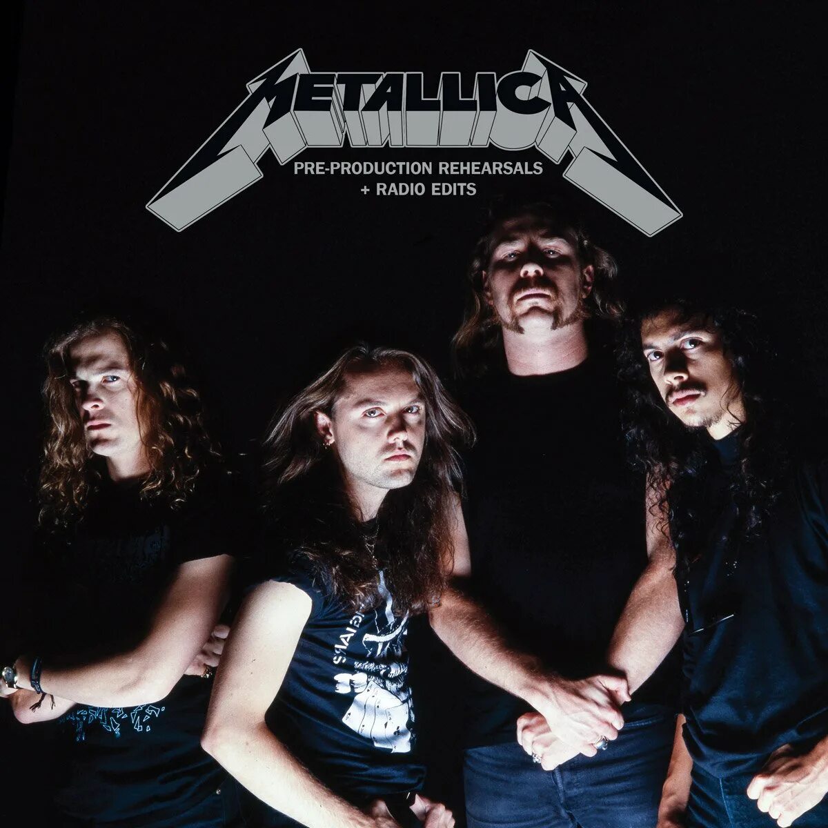 Рок версия металлика. Группа Metallica. ВИА металлика. Радио металлика. Metallica 2023.