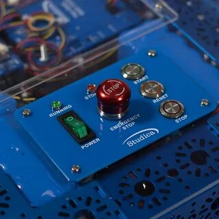 Studica robotics