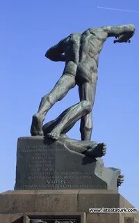 Karakter Boyutu. 