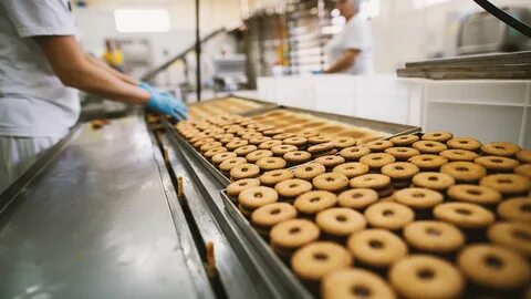 Изготовление производство продукции