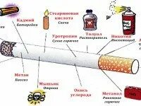 Как делают сигареты