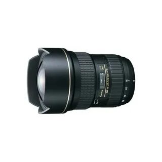 Объектив tokina