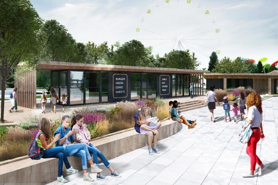 малые архитектурные формы. парк дальняя круча. общественные места примеры. общественные места. понятие общественное место.