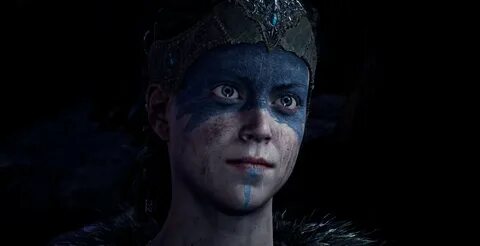 Hellblade senua s отзывы