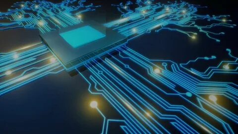 High technology system