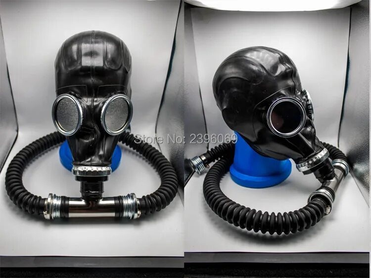 Маска для контроля дыхания латекс. Латексная маска с трубками. Фетишный противогаз. Маска с трубкой латекс. Breath control