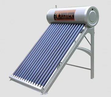 Бойлер solar