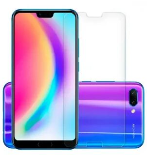 Почему хонор 10