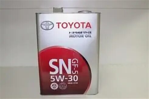 Масло 5w30 ульяновск. Toyota Motor Oil SN SF-5 5w30. Toyota 5w30 Dubai. 5w 30 Toyota 4 lt. Toyota 5w30 4л железо артикул.