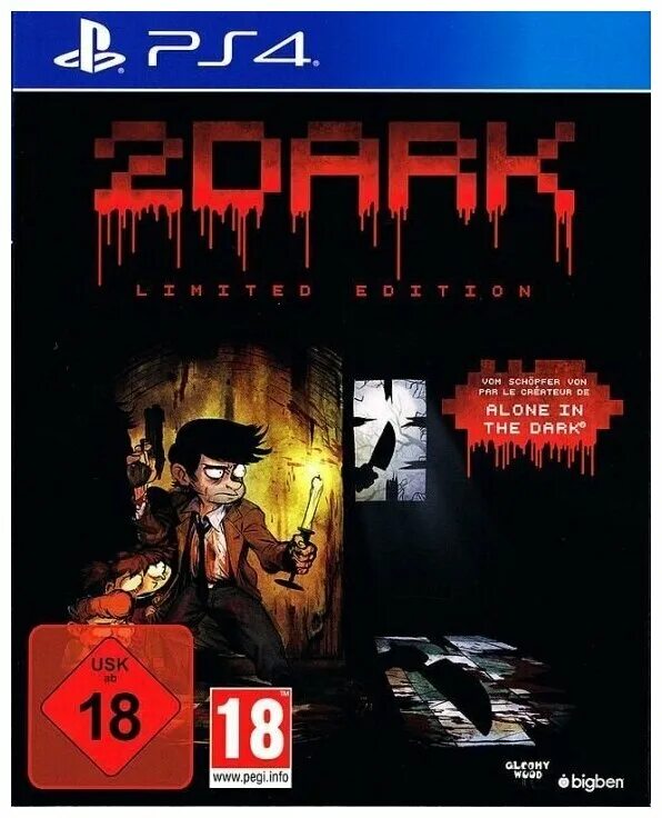 Dark ps4 купить. Плейстейшен 2 игры. 2dark ps4. Ужастик на плейстейшен 4. Обложка игры Darq ps4.