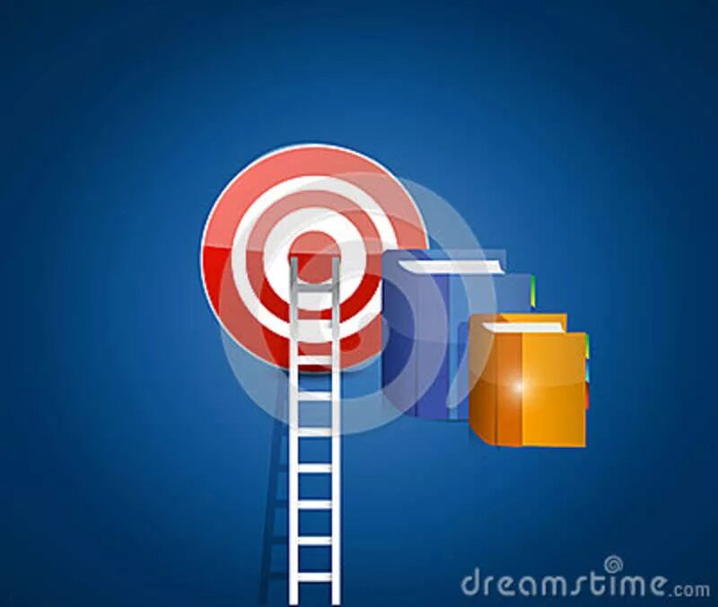Targeting books