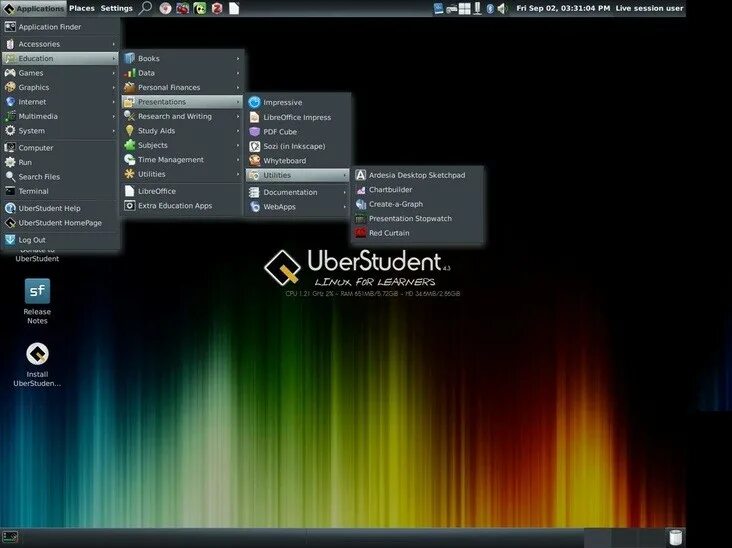 Live дистрибутивы linux. Линукс в школе. вс школьный линукс. alt linux школьный. uberstudent.
