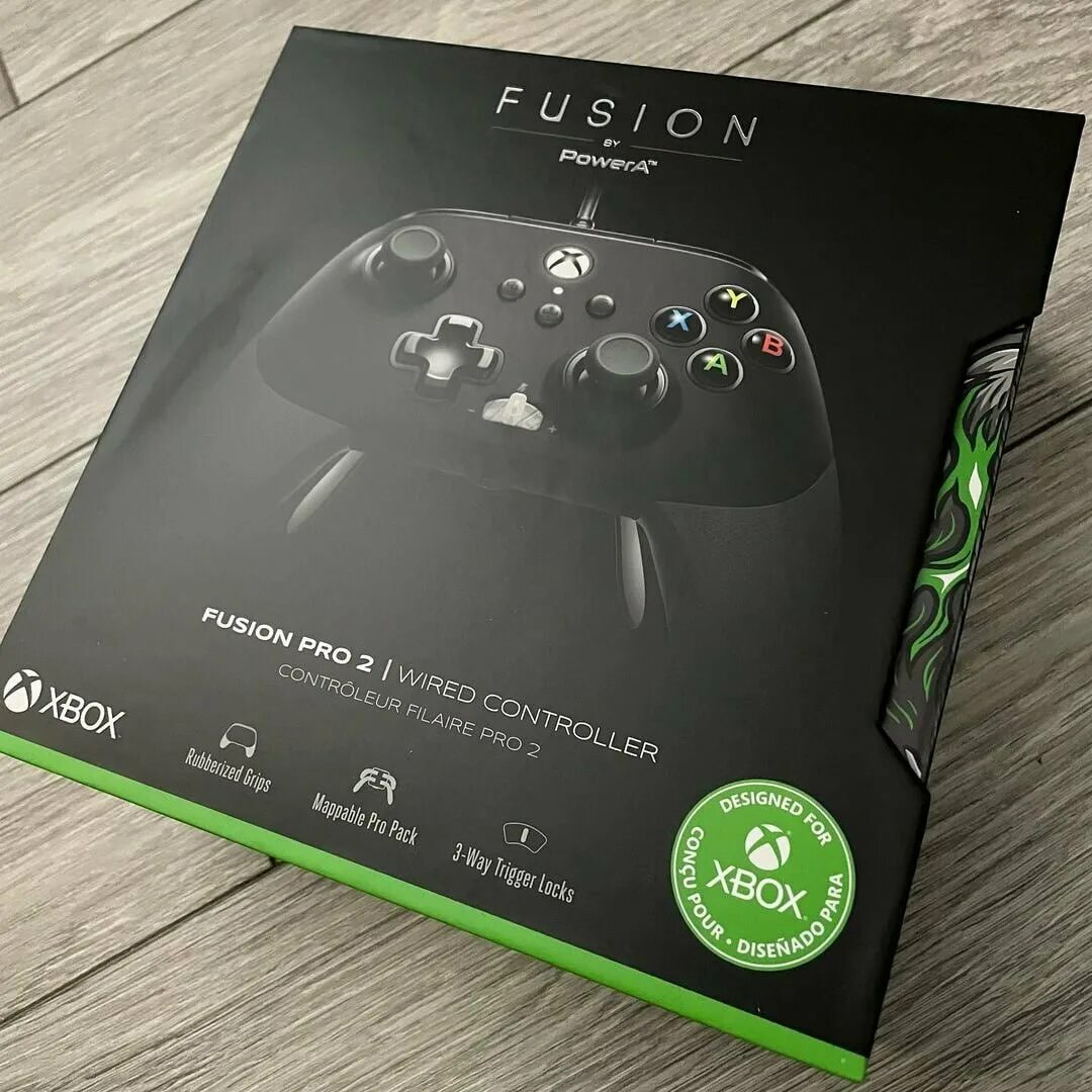 Fusion pro. Xbox fusion pro 2. powera fusion pro 2. powera fusion pro. xbox hub.