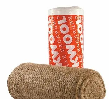 Rockwool wired