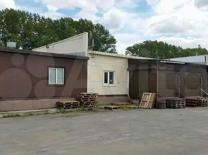 Химзаводская бердск