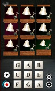 Bells игра
