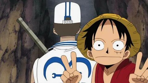 One piece filler list