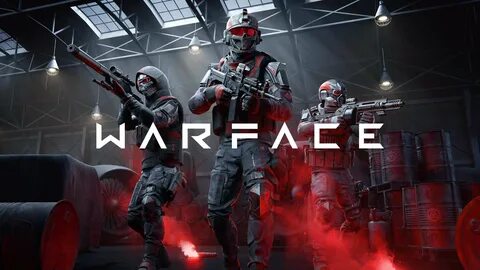 Warface: описание игры, видео, скриншоты, системные требования.