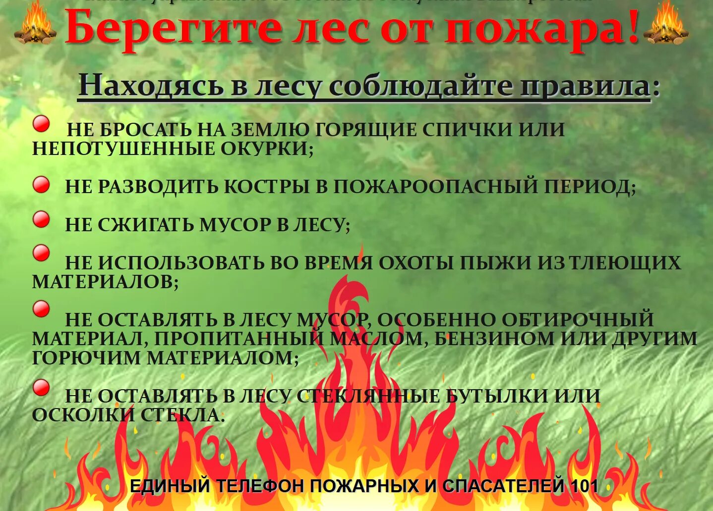 Профилактические мероприятия природных пожаров. Памятка берегите лес от пожара. Памятка по пожарной безопасности в лесу. Памятка береги лес от пожара. Берегите Лас от пожара.