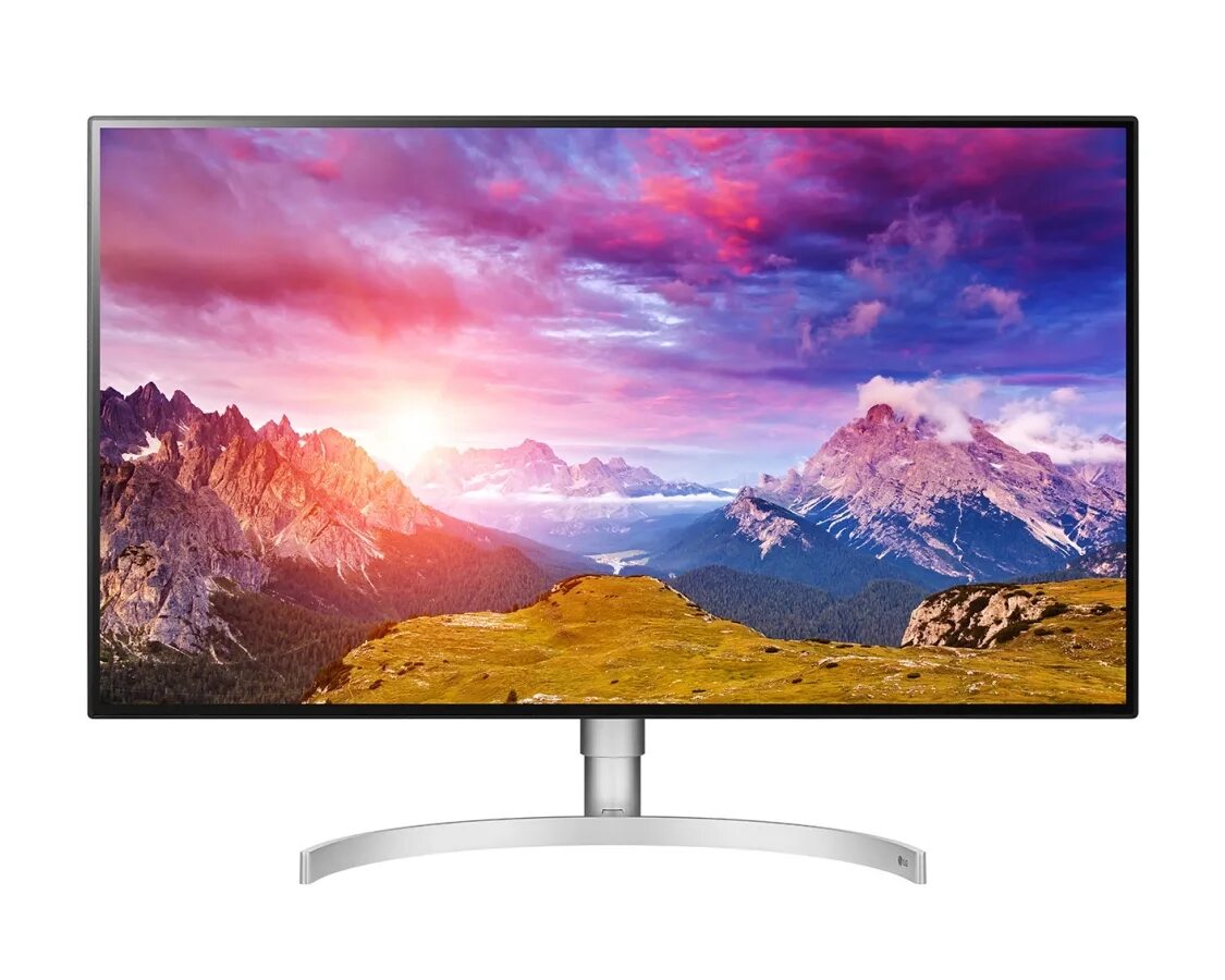 Мониторы lg lcd