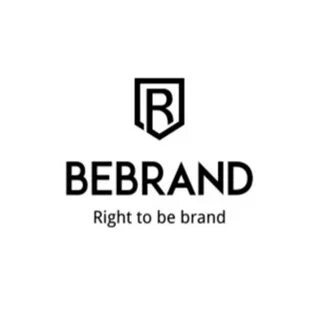 Be brand