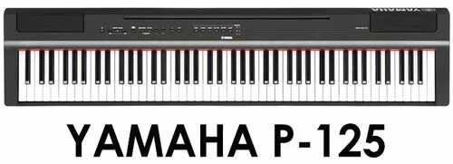 Icon p1. Yamaha p-125b. Midi Интерфейс Ямаха p125. Yamaha p-115 p-125 отличия. Ямаха p530.