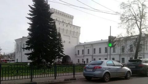Власти объяснили
