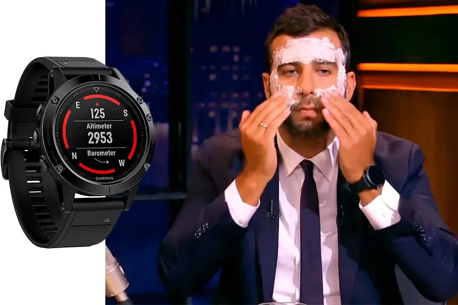 Ургант 2023. Ургант часы Panerai. Август 2023 часы