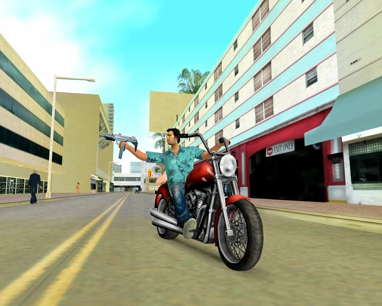 Grand Theft auto Вайс Сити. Grand Theft auto: vice City 2002. GTA Theft auto vice City City. Vice City гта1.