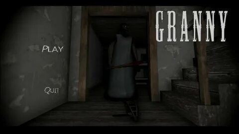 Live granny