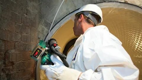 Protection installer