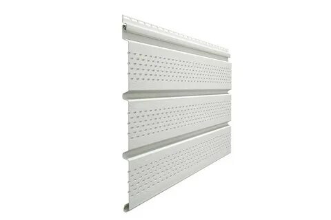 Сайдинг docke lux d6s