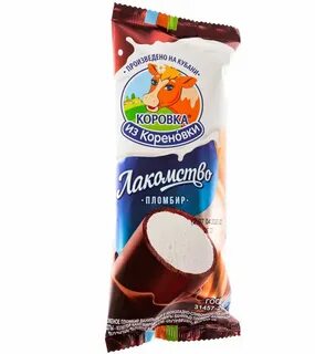 Лакомство коровка