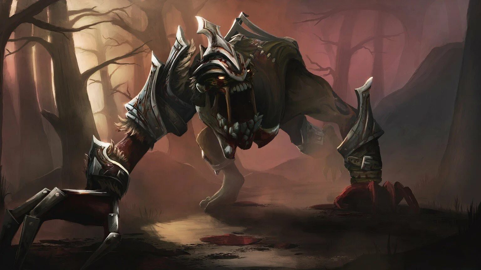 Lifestealer dotabuff