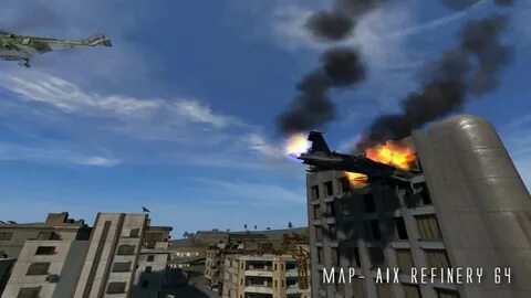 Aix reality