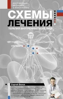 Внутренней терапии