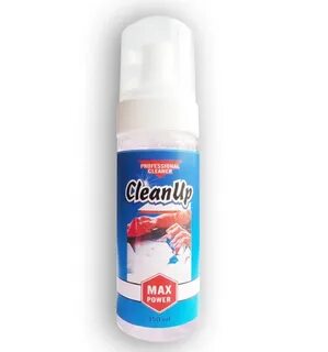Clean up dual activator