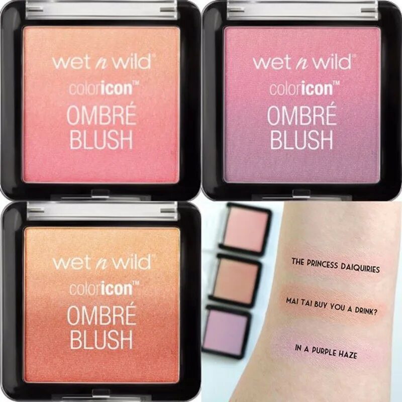 Wet n Wild blush. Wet n Wild румяна. Wet n Wild румяна 57 номер. Румяна wet n Wild оттенки.