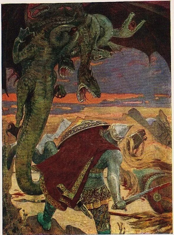 Поединок со змеем книга. Иван царевич и чудо юдо. “бой добрыни никитича с семиглавым змеем”. Виктор васнецов змей горыныч. Васнецов бой добрыни никитича с семиглавым змеем.