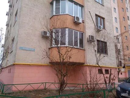 Астрахань боевая