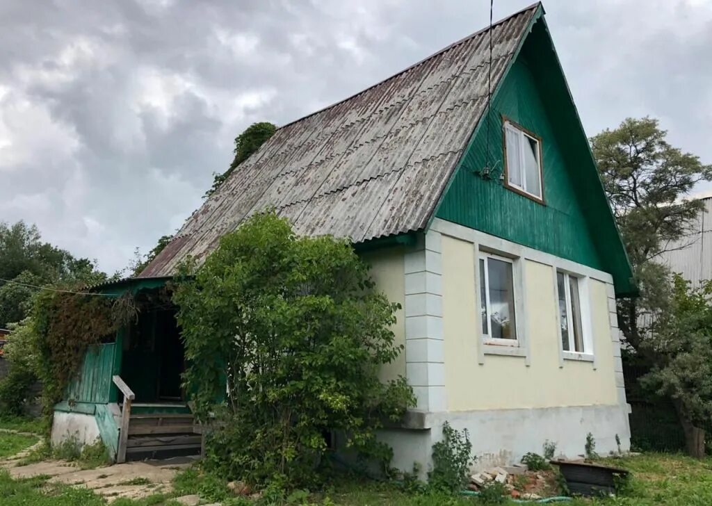 Дмитрова дом снят