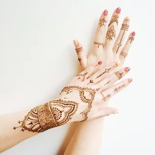 Henna перевод